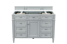 Load image into Gallery viewer, Brittany 48&quot; Urban Gray Single Vanity