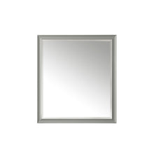 Load image into Gallery viewer, Glenbrooke 36&quot; Mirror, Urban Gray