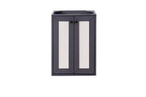 Bathroom Vanities Outlet Atlanta Renovate for LessChianti 20" Single Vanity Cabinet, Mineral Grey