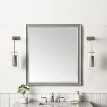 Load image into Gallery viewer, Glenbrooke 36&quot; Mirror, Urban Gray
