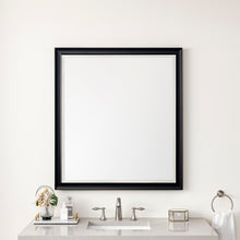 Load image into Gallery viewer, Glenbrooke 36&quot; Mirror, Black Onyx