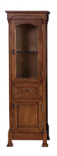 Load image into Gallery viewer, Brookfield Linen Cabinet, Country Oak