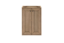Load image into Gallery viewer, Chianti 20&quot; Single Vanity Cabinet, Whitewashed Walnut