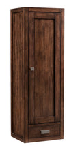 Load image into Gallery viewer, Addison 12&quot; Depth Petitie Tower Hutch - Right, Mid Century Acacia