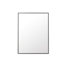 Load image into Gallery viewer, Rohe 30&quot; Mirror, Matte Black