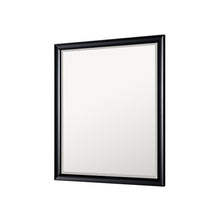 Load image into Gallery viewer, Bathroom Vanities Outlet Atlanta Renovate for LessGlenbrooke 36&quot; Mirror, Black Onyx