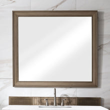 Load image into Gallery viewer, Bathroom Vanities Outlet Atlanta Renovate for LessBristol 44&quot; Rectangular Mirror, White Washed Walnut