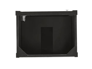 Bathroom Vanities Outlet Atlanta Renovate for LessBritannia 24" Single Vanity Cabinet, Black Onyx