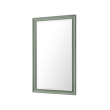 Load image into Gallery viewer, Bathroom Vanities Outlet Atlanta Renovate for LessGlenbrooke 26&quot; Mirror, Smokey Celadon