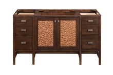 Load image into Gallery viewer, Bathroom Vanities Outlet Atlanta Renovate for LessAddison 60&quot; Single Vanity Cabinet , Mid Century Acacia