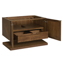 Load image into Gallery viewer, Marcello 36&quot; Single Vanity, Chestnut
