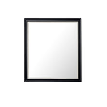 Load image into Gallery viewer, Glenbrooke 36&quot; Mirror, Black Onyx