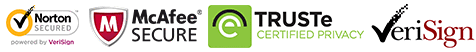 trust badge